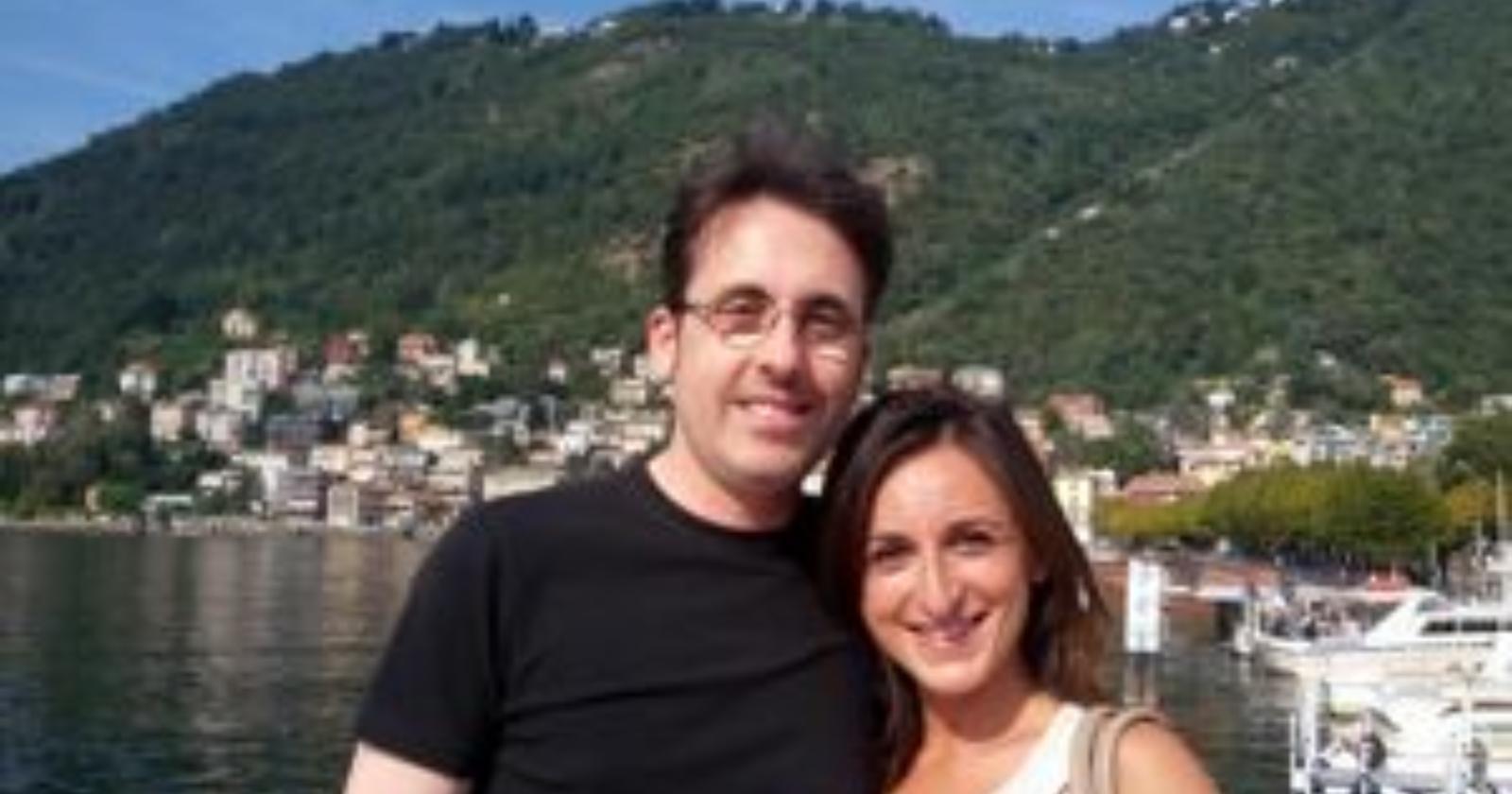 Lutto cittadino a Triggiano per la morte di Roberto e Angelo Vito nel crollo della funivia Stresa Mottarone