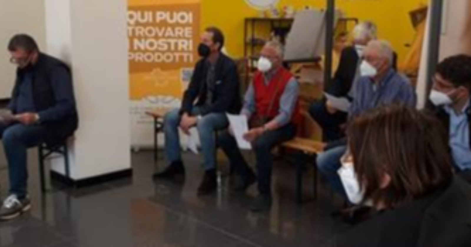 Olio, Bitonti è il presidente di Assoprol Basilicata