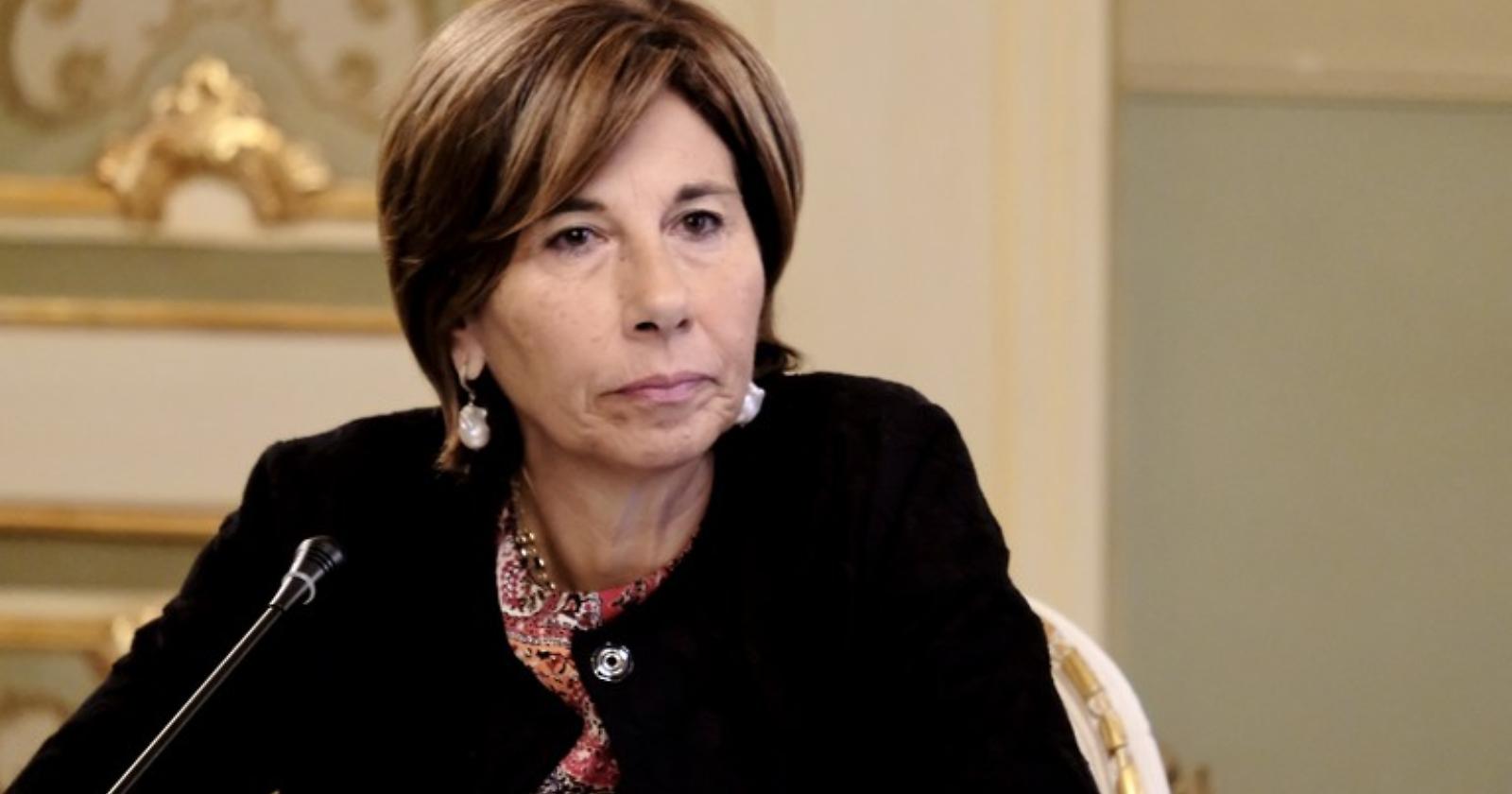 L'ex Prefetto di Bari, Marilisa Magno, nuovo commissario del Comune di Foggia