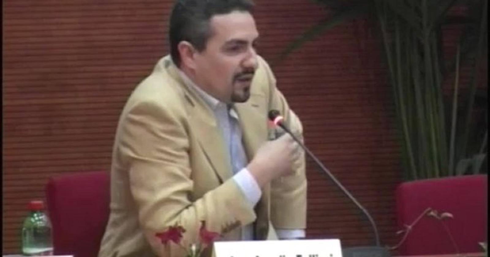 Arresti Foggia, restituiti i soldi sequestrati al padre di Iaccarino: non erano di provenienza illecita