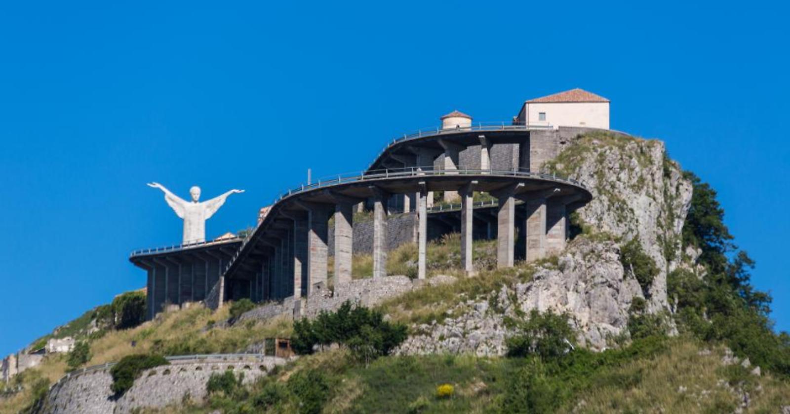 Tv: 'Linea Verde Estate' farà tappa a Maratea