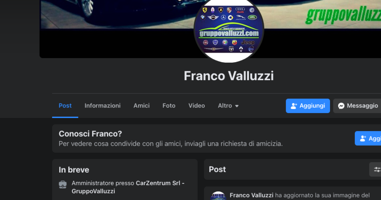 Potenza, il sequestro da un milione a Valluzzi. Il procuratore Curcio: «Fiscalmente e socialmente pericoloso, nell'accezione prevista dal Codice antimafia»