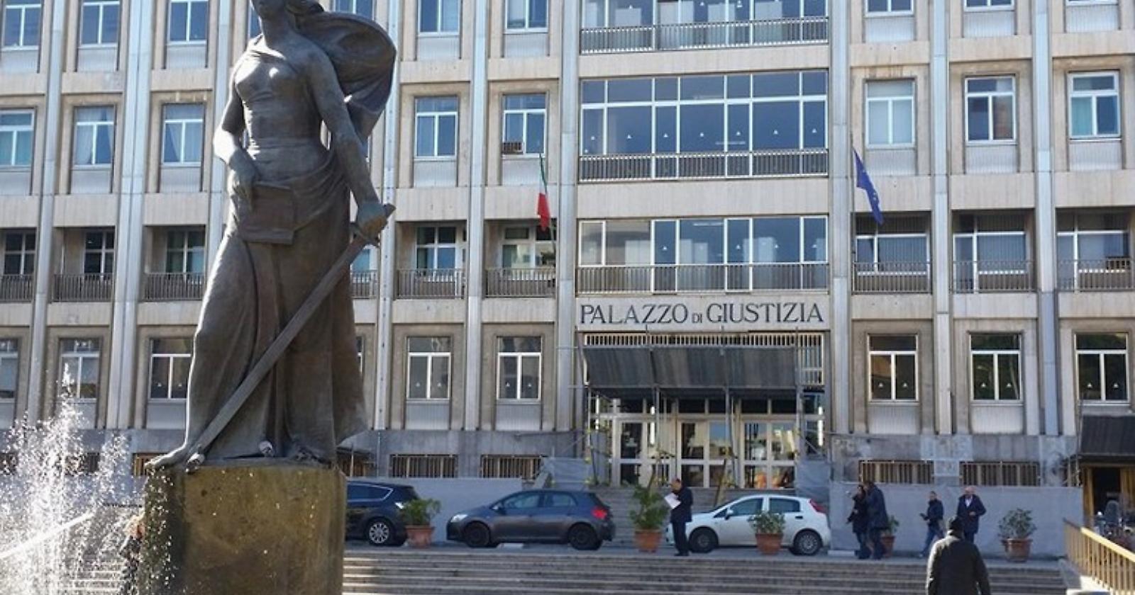 Pesante condanna a 16 anni di carcere per un presunto capo mafia di San Severo