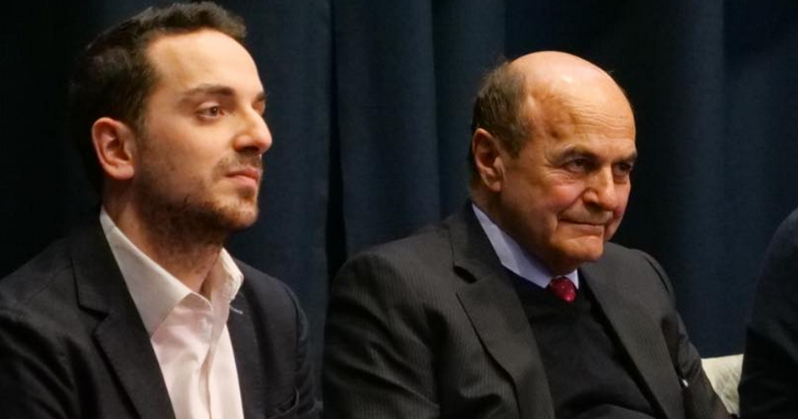 Potenza, Articolo 1 tenta la carta giovane: Rutigliano segretario regionale