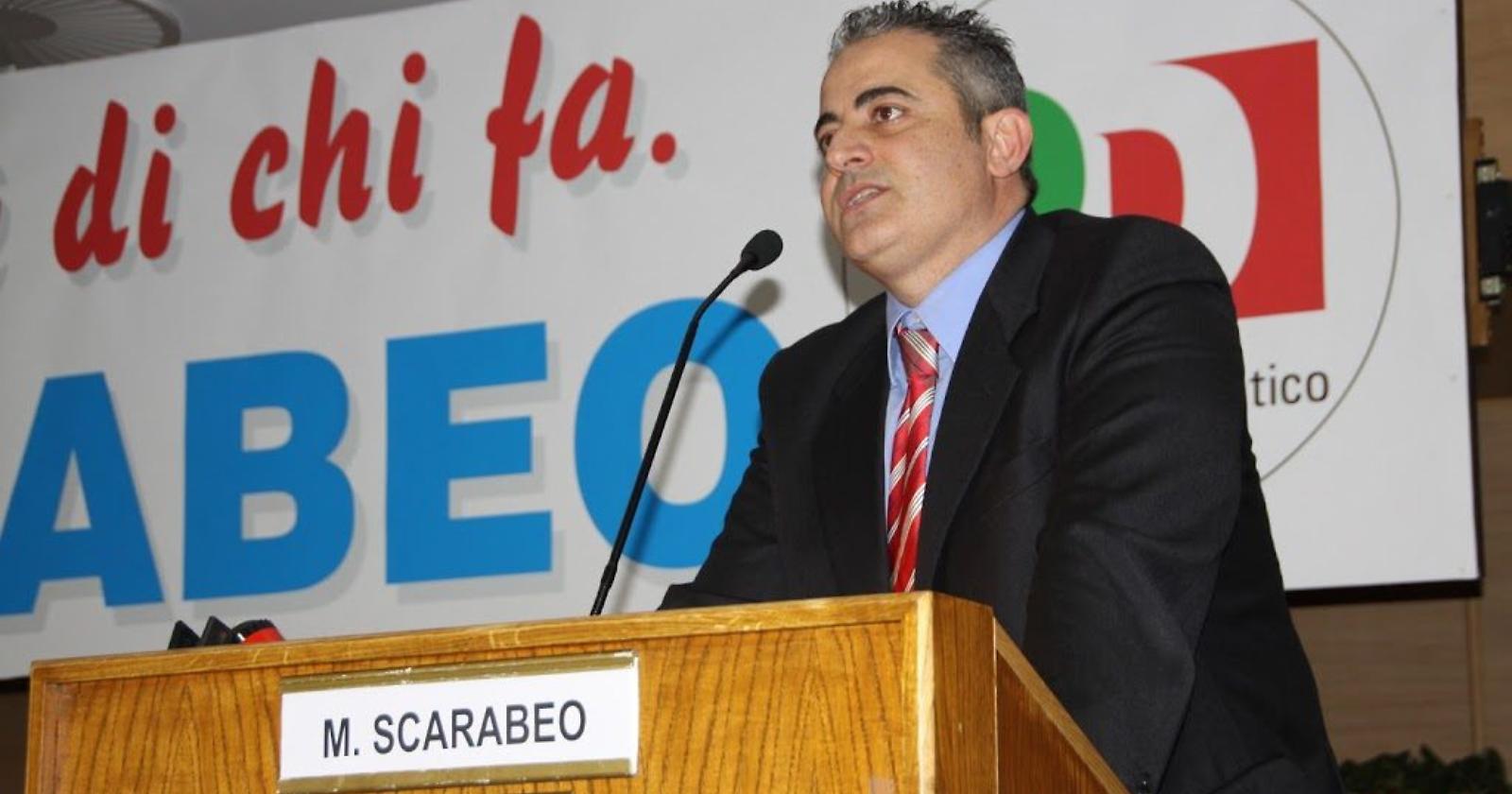 Per Scarabeo la giustizia arriva tardi, ma arriva: assoluzione piena per l'assessore regionale della giunta Pd in Molise arrestato 6 anni fa per truffa