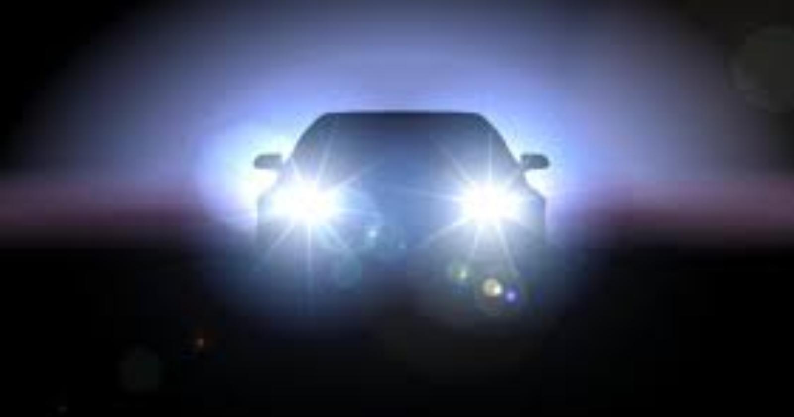 Come scegliere le lampade per la propria auto: differenza tra Xeno e LED