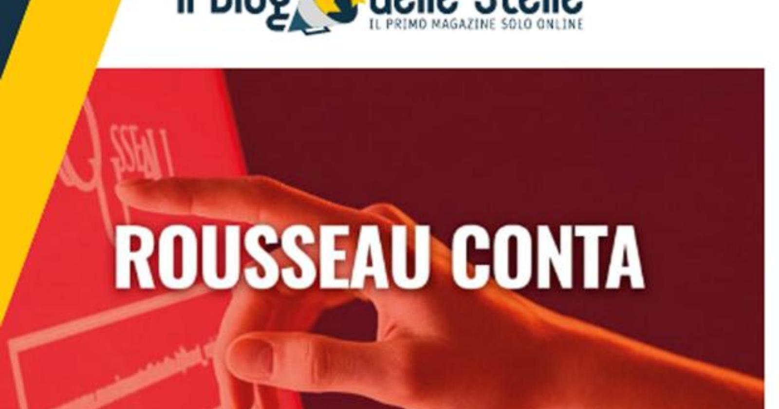 l Garante a Rousseau: «Consegnate al Movimento 5 stelle i nomi degli iscritti». Riflessi anche sulla base grillina lucana