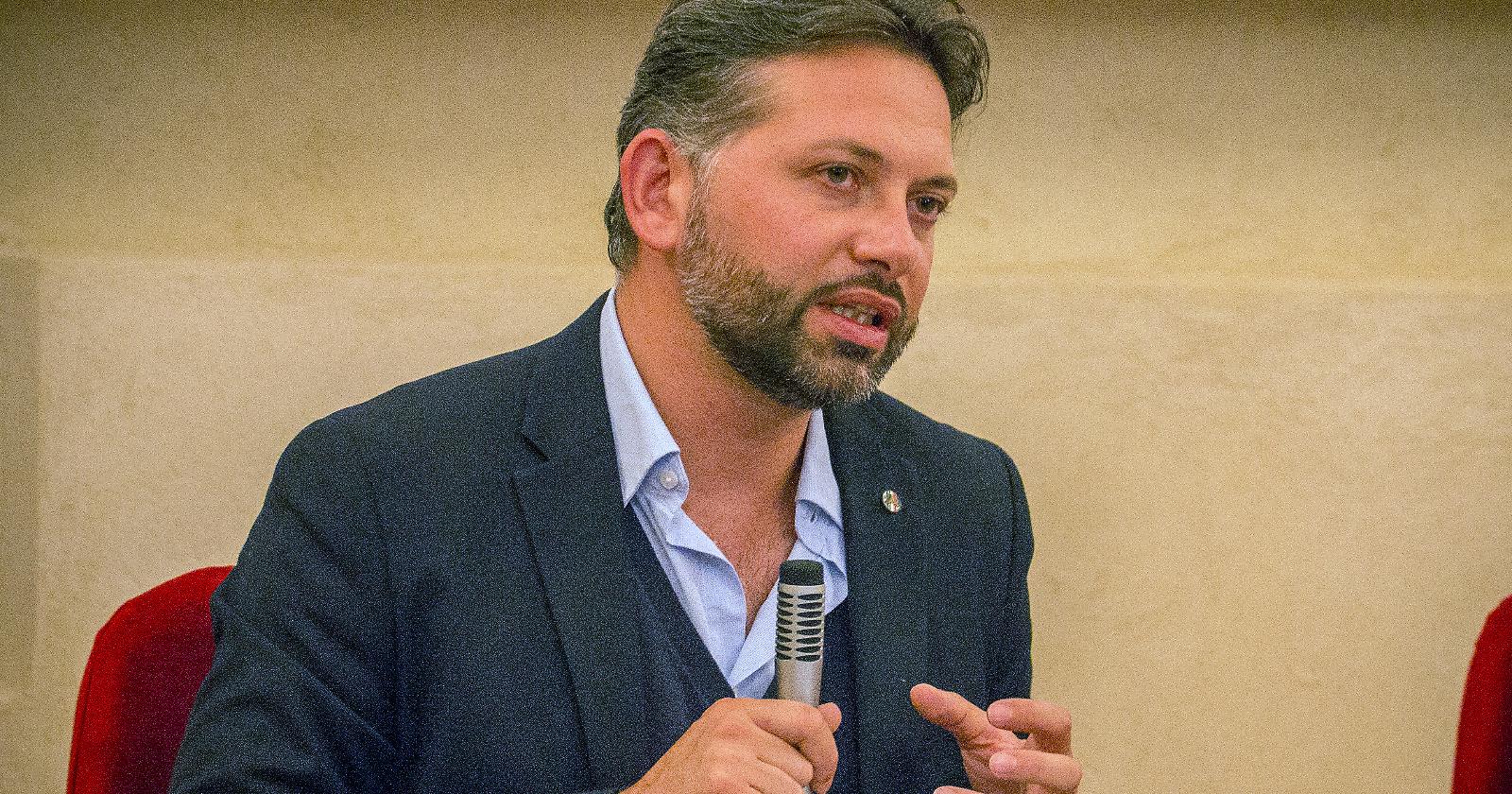 L'accordo Vocale tra PD e M5S per San Nicandro Garganico