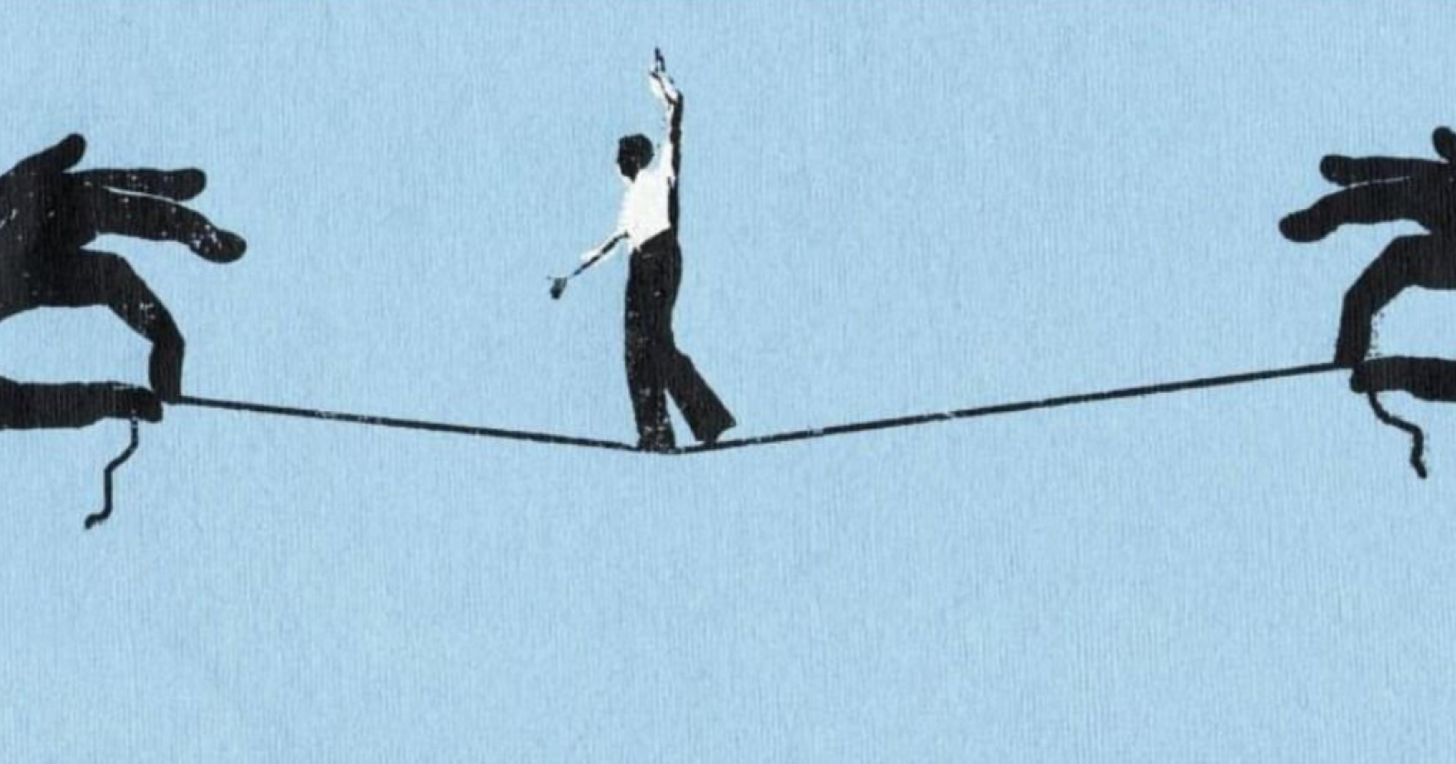 L’anticipatoria “Società Liquida” di Bauman e l’attuale intolleranza alle incertezze