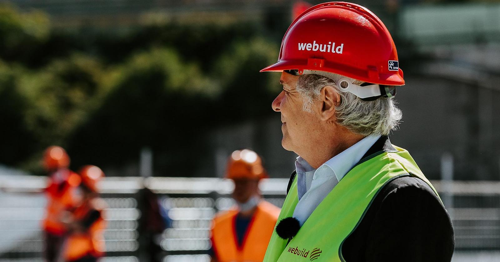 Webuild migliore offerente per il raddoppio della linea ferroviaria Orsara-Bovino da 367 milioni di euro e 5mila posti di lavoro