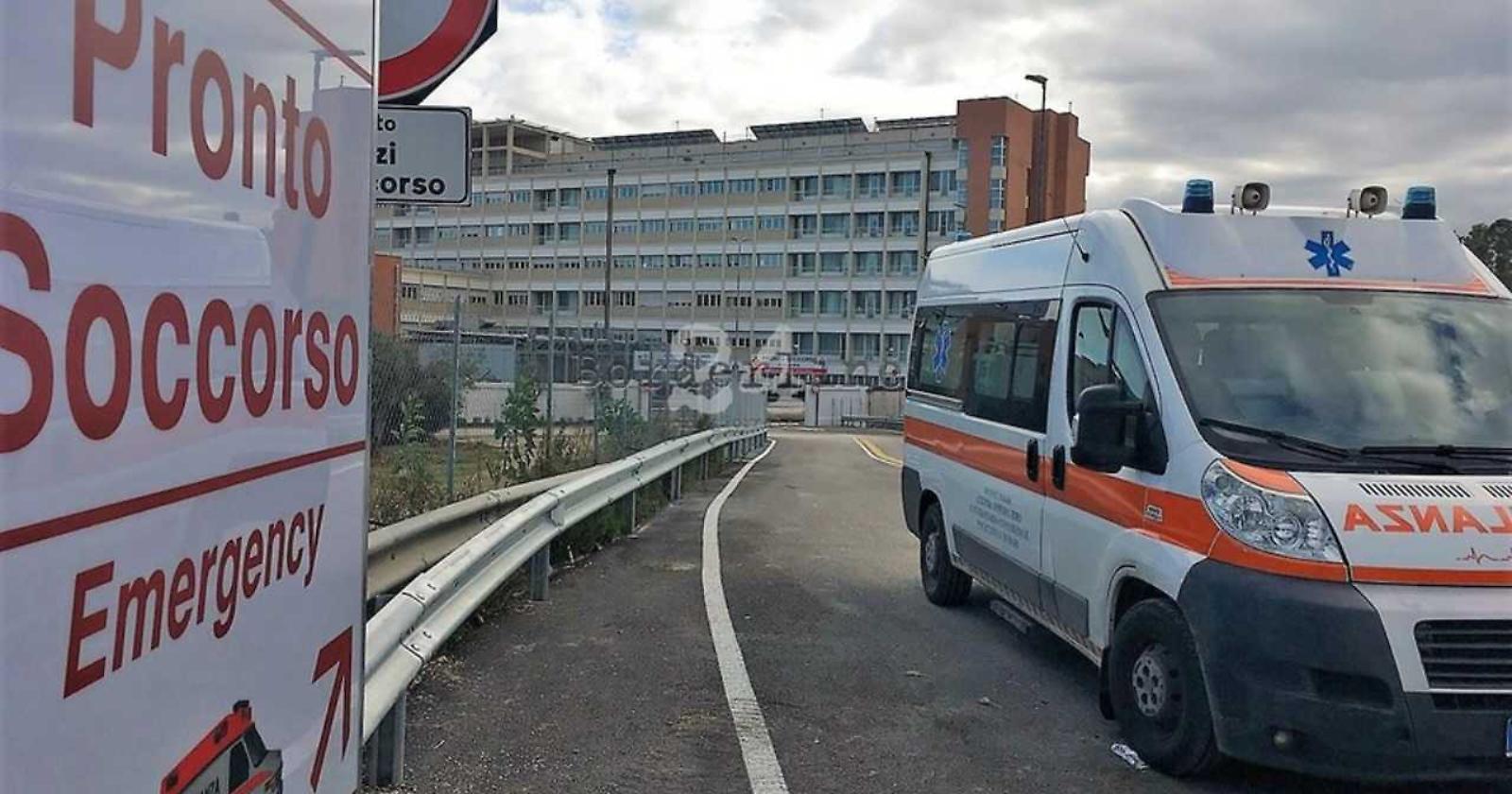 Dopo il vaccino con J&J 54enne in rianimazione a Bari