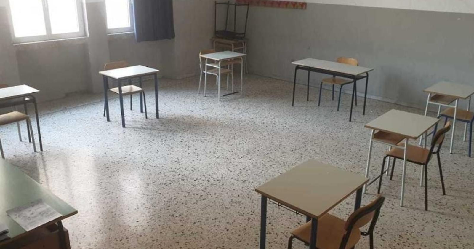 Maturità 2021.  Da domani 540mila candidati giunti alla seconda maturità dell’era Covid