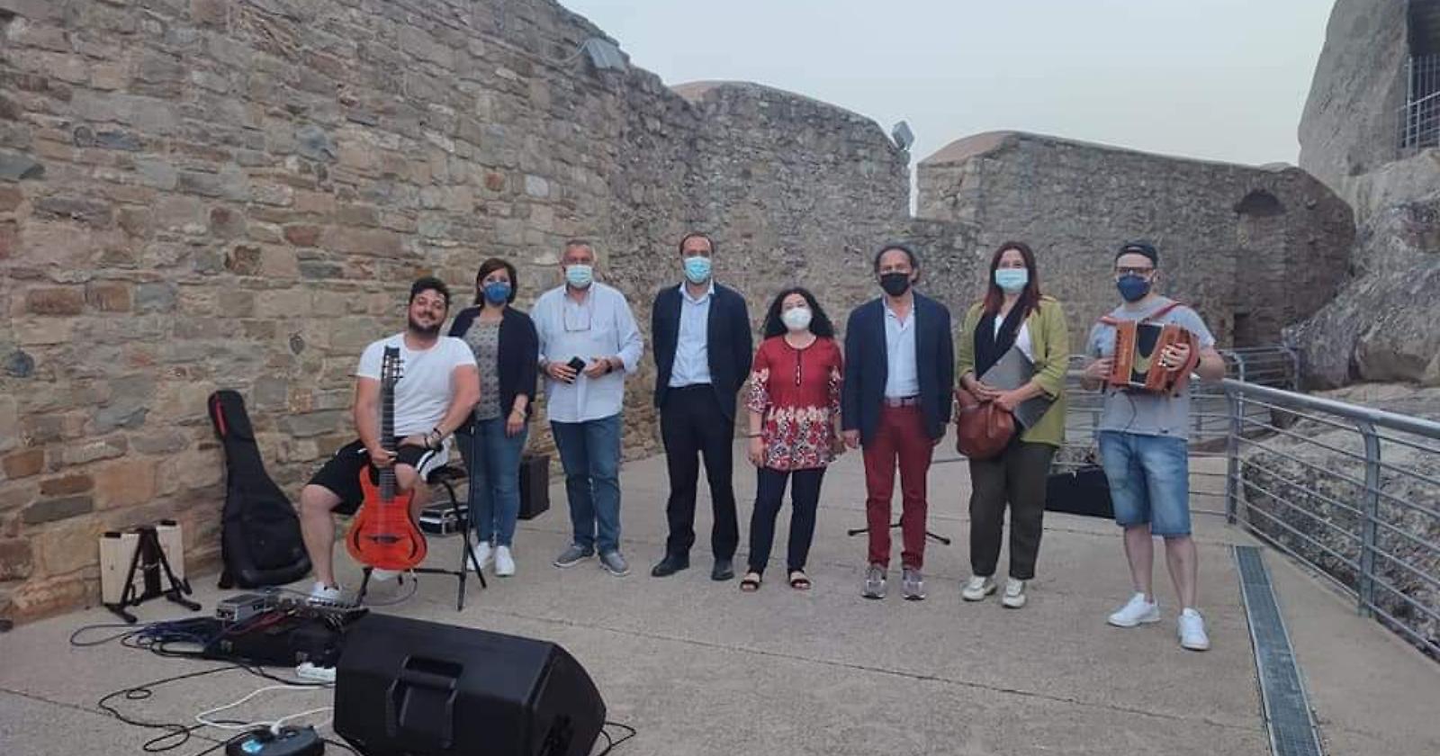 L’evento della Pro Loco Unpli Basilicata per celebrare la festa della musica