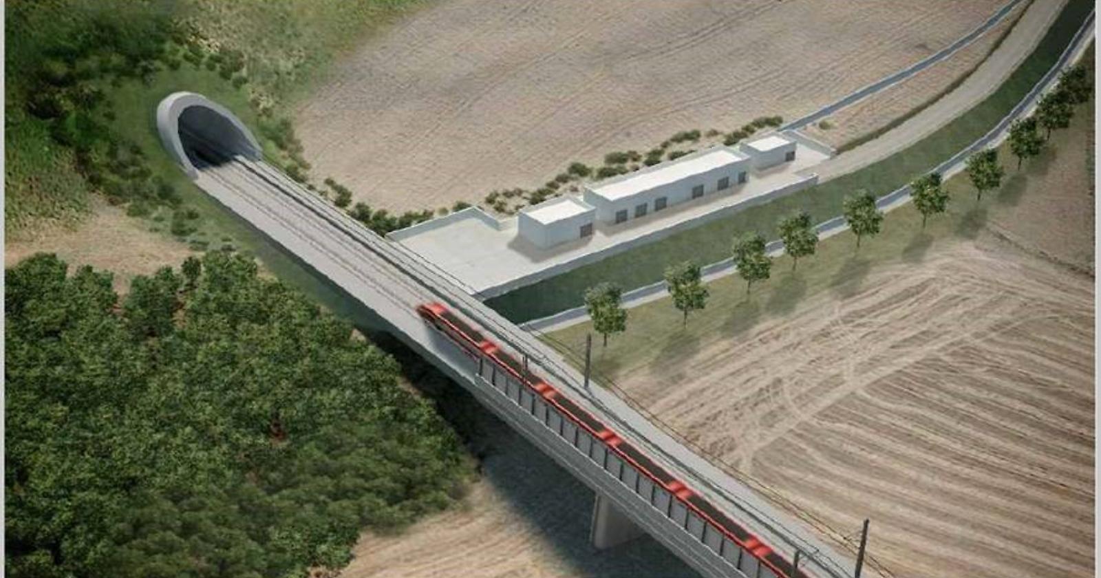 Ferrovie bissa anche sulla Termoli-Lesina per rendere tutta l'Italia veloce