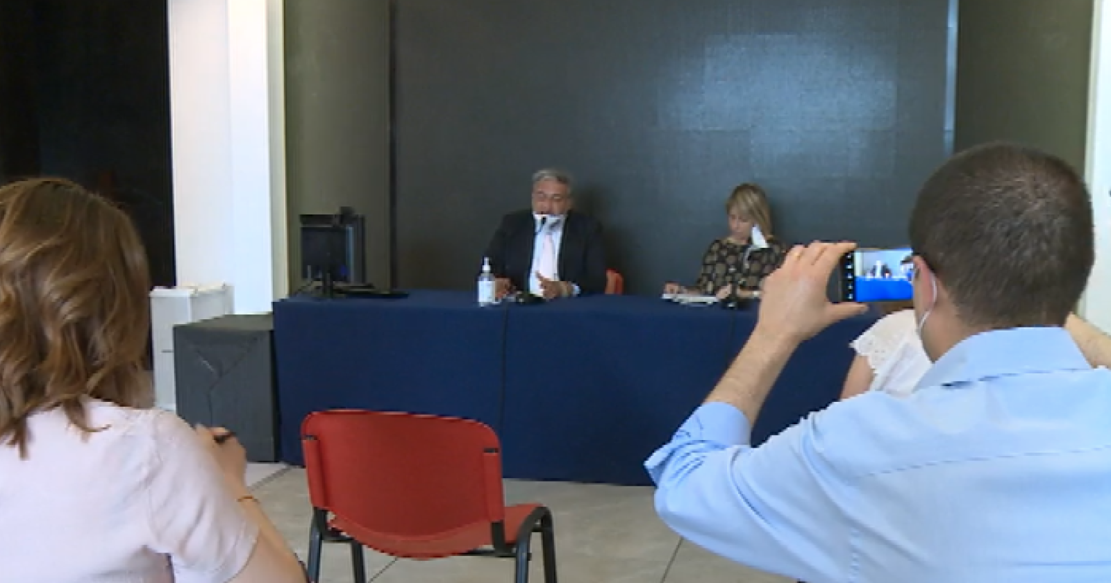 Potenza, sentenze scritte dai giudici d'appello bocciate clamorosamente in Cassazione. La Camera penale di Lapenna e Sassano chiede di far luce