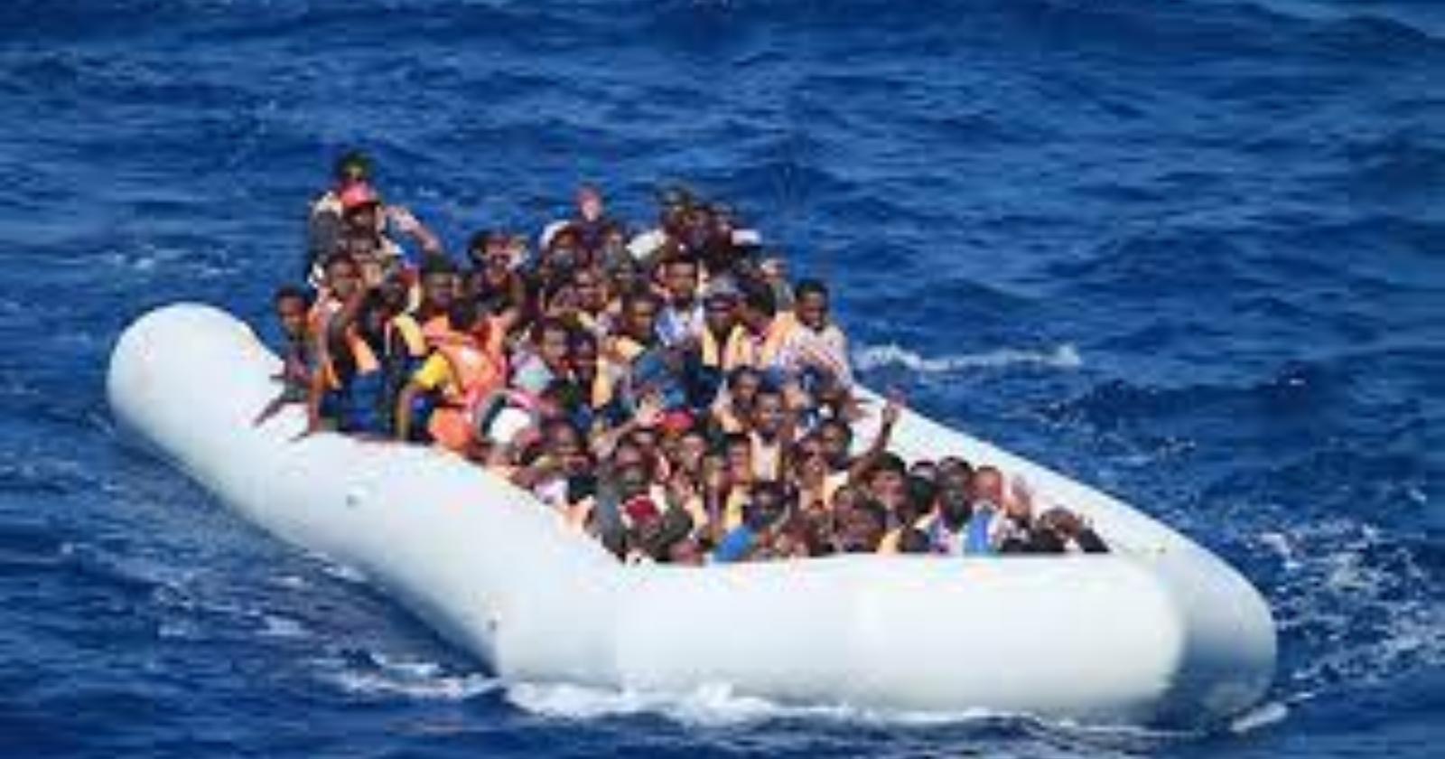 Gli scafisti trafficanti di esseri umani hanno scelto la Basilicata: 50 iracheni approdati alla foce del Sinni