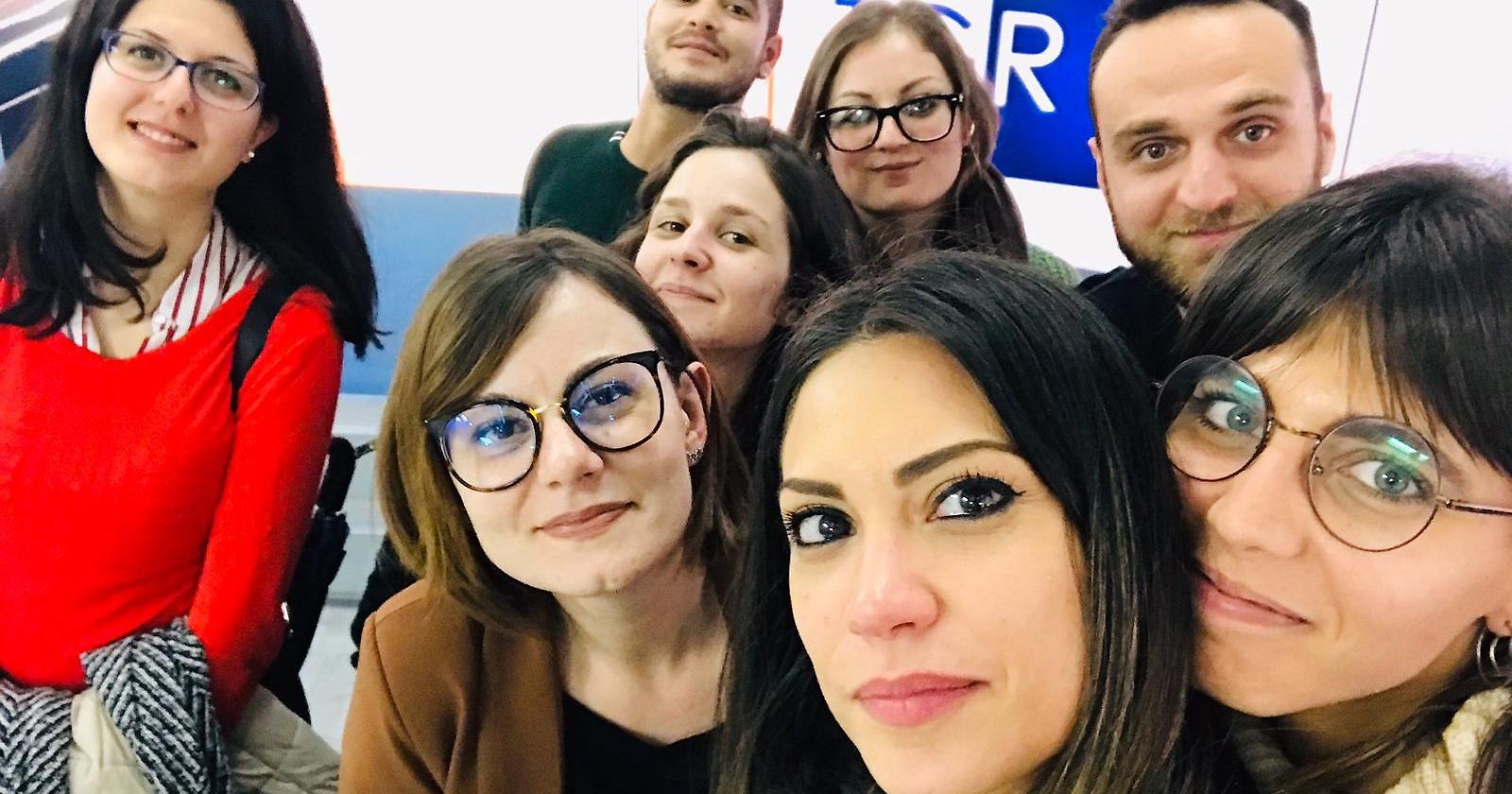 Innform, l’ente di formazione con base a Potenza, organizza la terza edizione del Master in Editoria e Comunicazione dedicato ai giovani laureati lucani