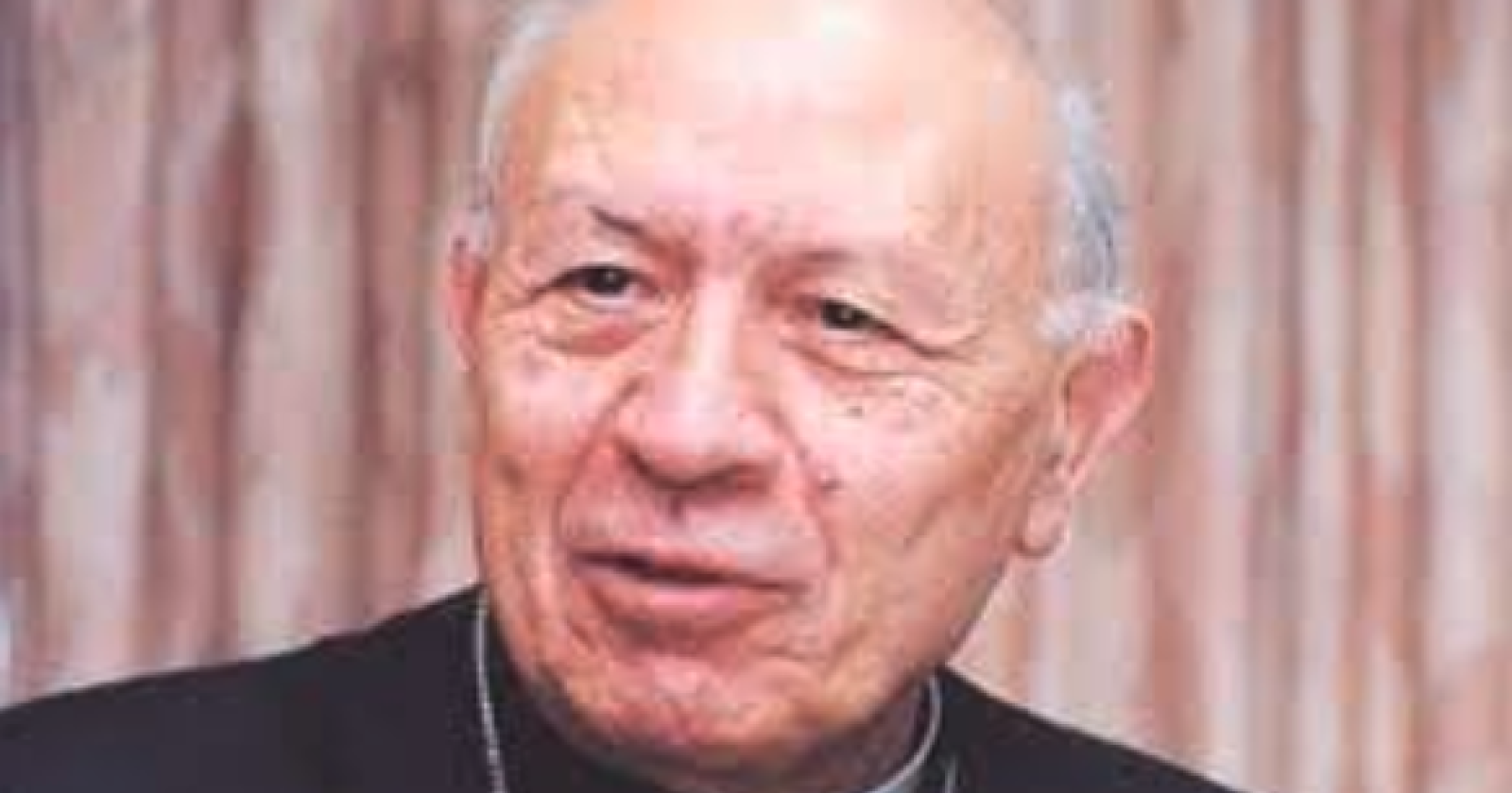 Se ne è andato monsignor Cantisani, vescovo emerito di Catanzaro, era nato a Lauria nel 1926
