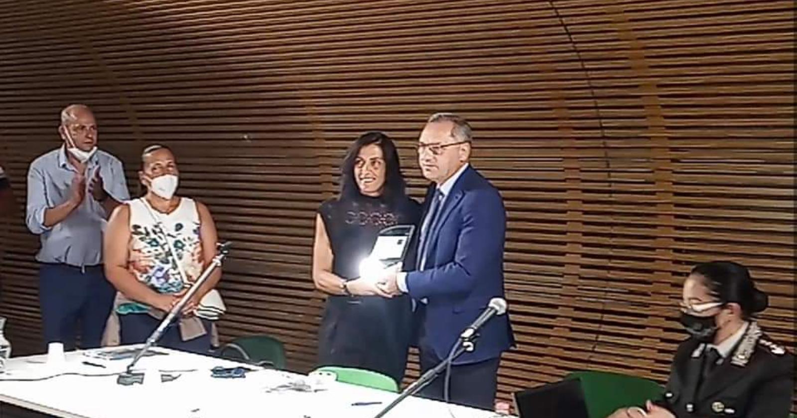 Il Parco del Pollino ricorda il "gigante della montagna" Fabio Limongi