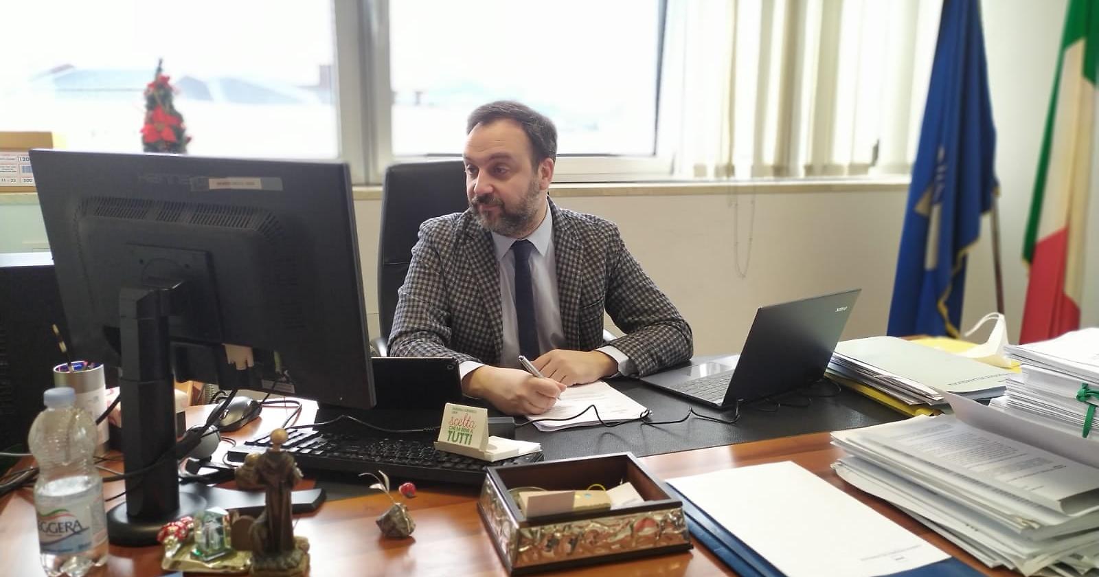 Ddl Zan. L'endorsement di Polese: «Gli emendamenti di Iv per blindare il risultato»