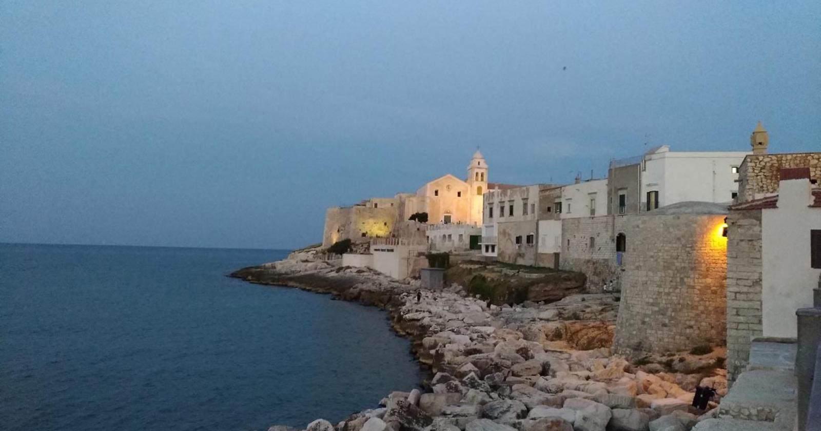 Ritrovata senza vita la 12enne scomparsa a Vieste