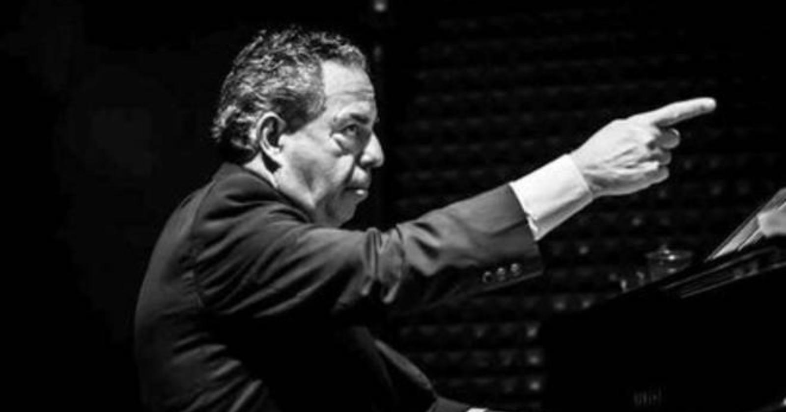 Da San Pietroburgo, diretto da Vince Tempera, l'omaggio dell'Ensemble Umberto Giordano di Foggia a Ennio Morricone