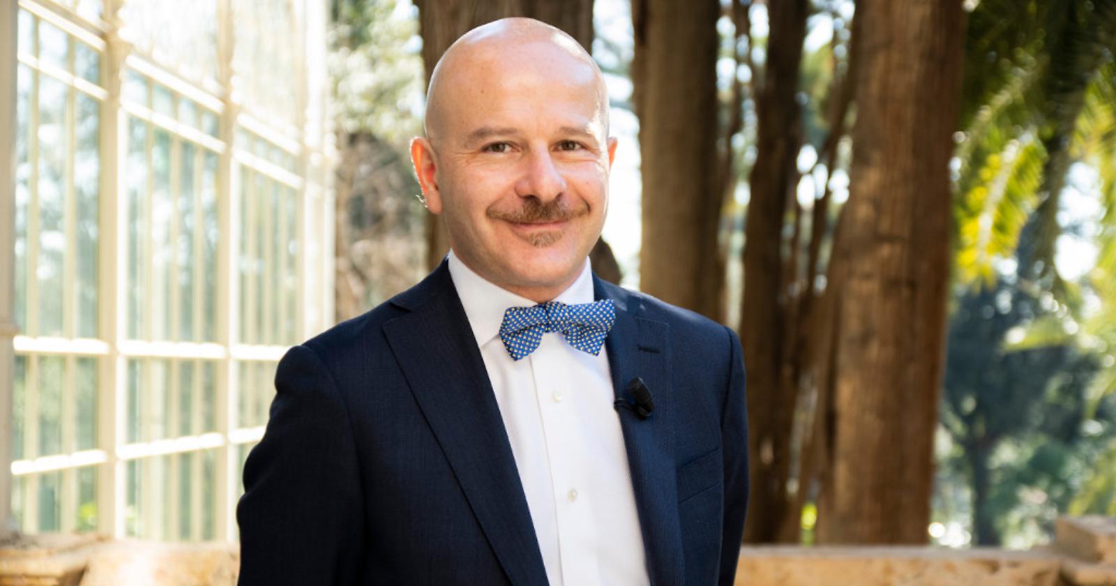 Il Rettore della Luiss Andrea Prencipe: «Pandemia corso accelerato di futuro: interdisciplinarità è valorizzare ciascuno»
