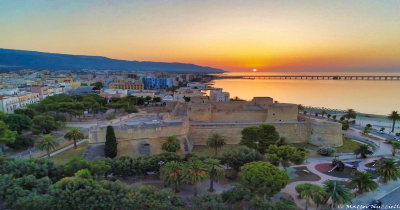 Otto ragazzi di Avellino contagiati dal Covid in un campus estivo a Manfredonia