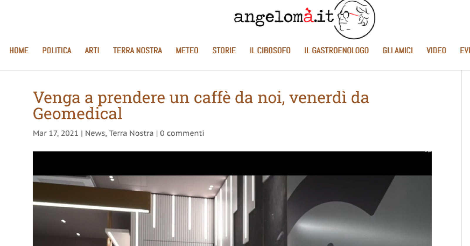 La Geomedical di Lauria, con Pittella nelle vesti di padrino, ottiene la rettifica dal governatore Bardi: via libera pure alla Tac