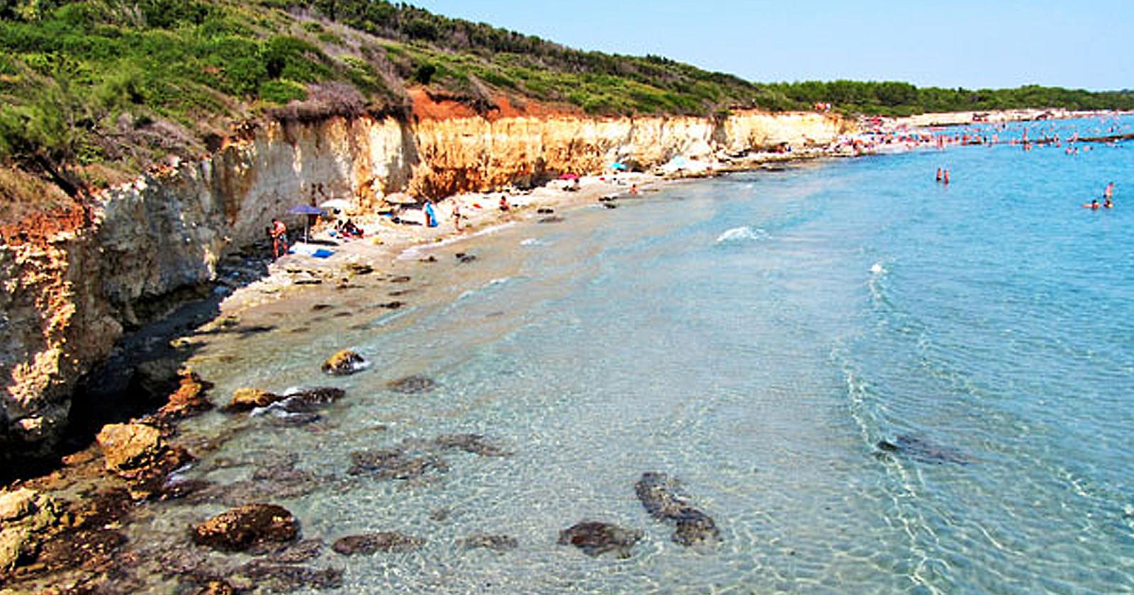 Tragedia del mare ad Otranto per una comitiva di sei amici di Cerignola: due di loro muoiono annegati