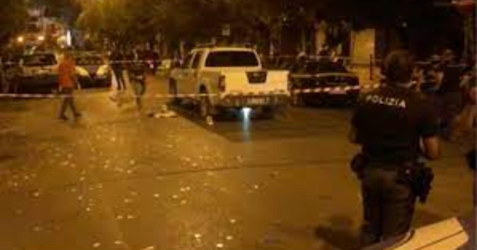 Follia criminale durante la festa per Italia Inghilterra: il fratello dell'uomo assassinato a San Severo uccise una bambina di 12 anni