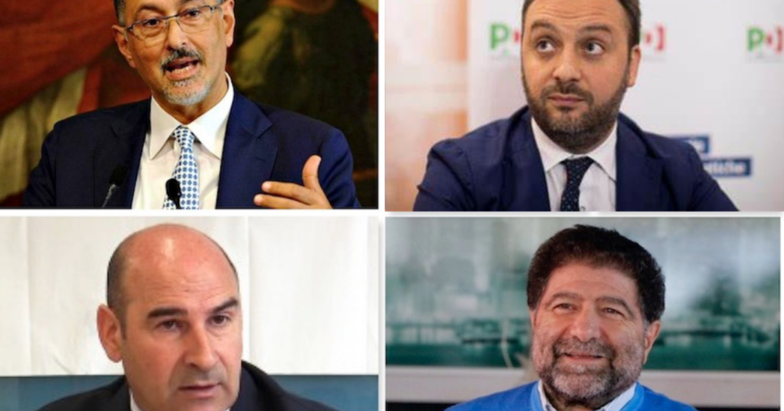 Ater Matera. Polese, Cifarelli, Pittella e Trerotola: «Paradossale ritardo su chiarimenti incompatibilità amministratore unico dell'Ater di Matera. La Guida ora si dimetta»