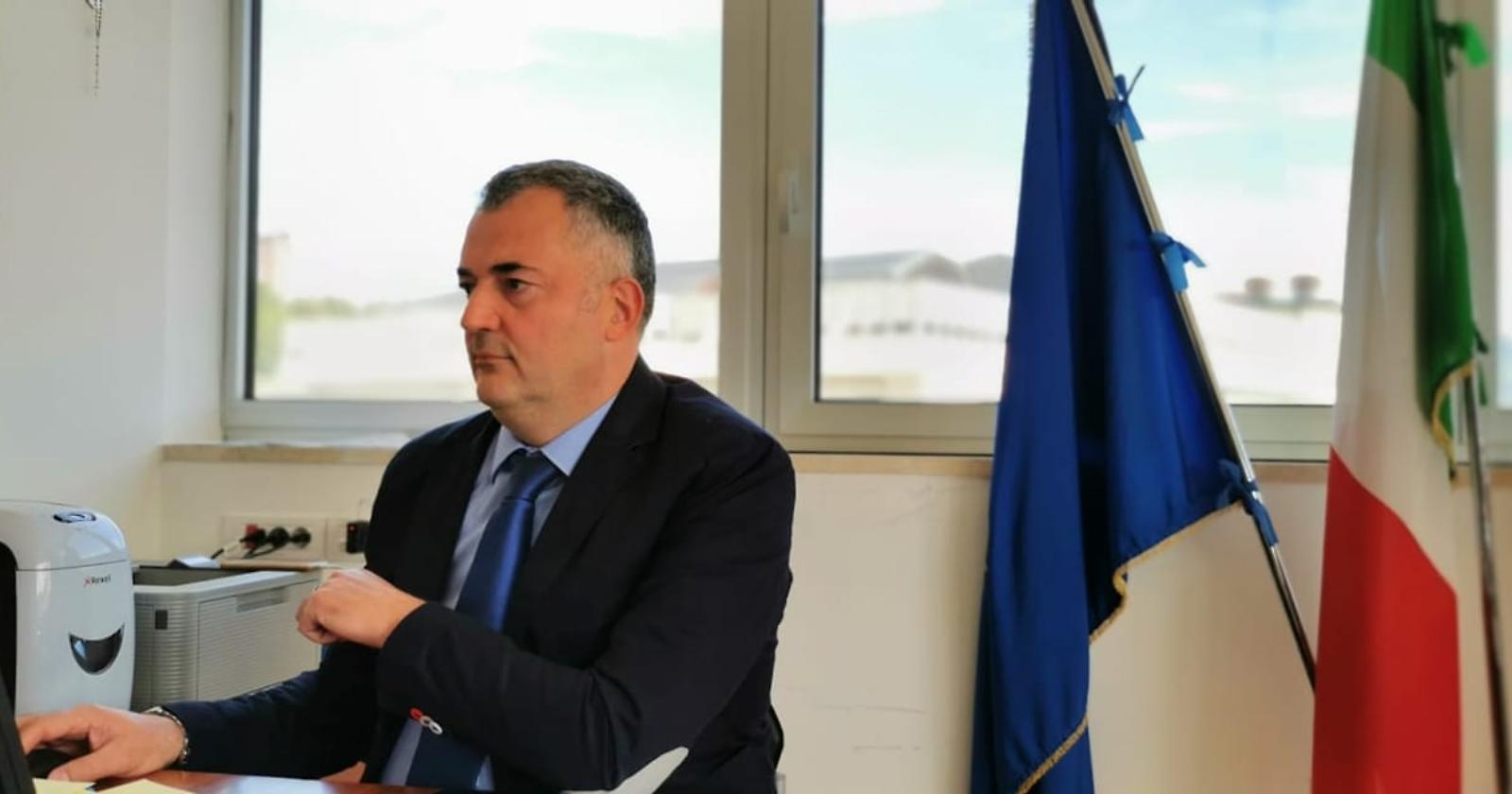 Quote consortili del Consorzio di Bonifica della Basilicata:  Leggieri (M5S) a sostegno degli agricoltor vuol far chiarezza