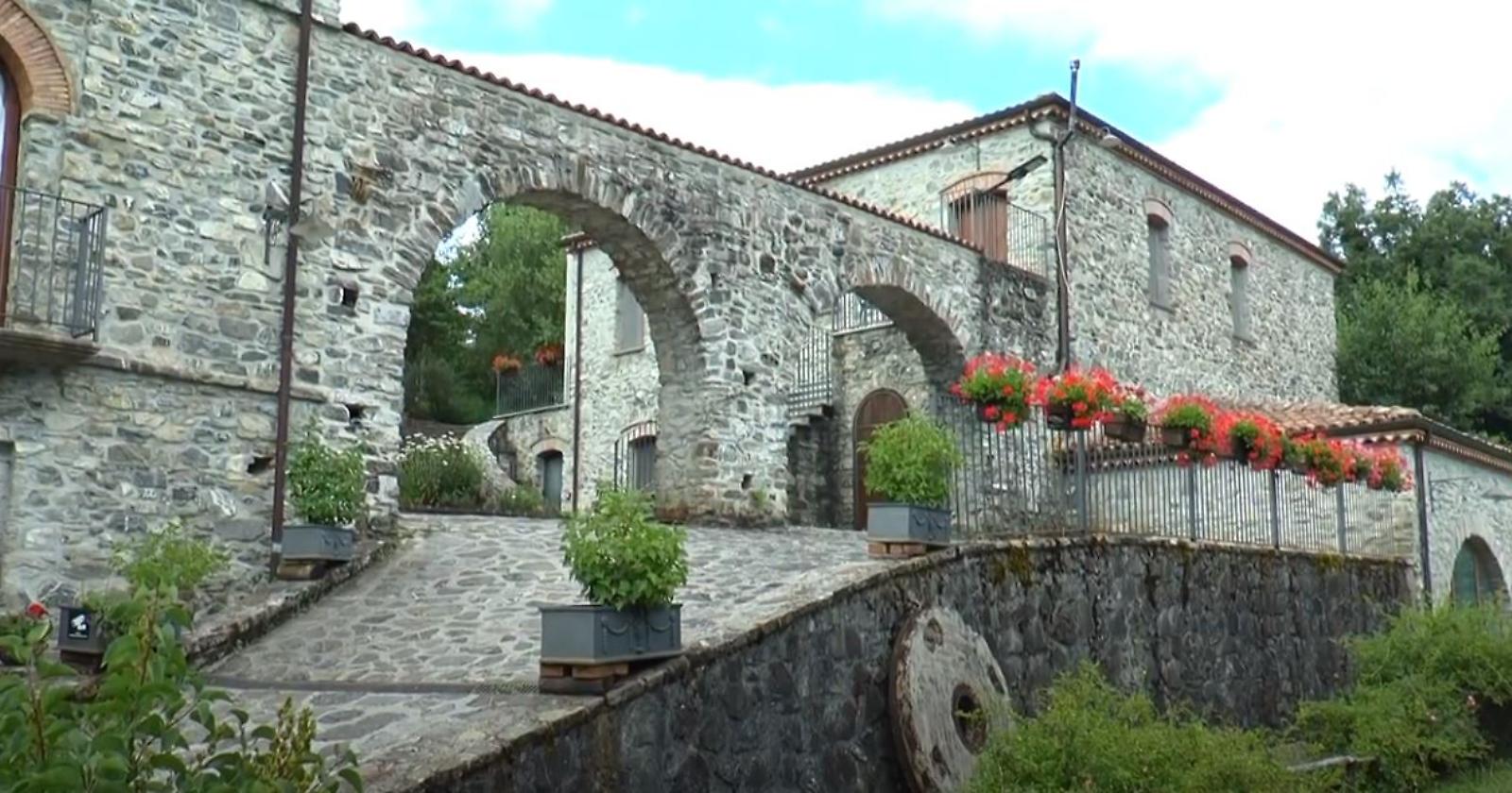 NaturArte Basilicata: dal 19 al 25 luglio a San Severino Lucano