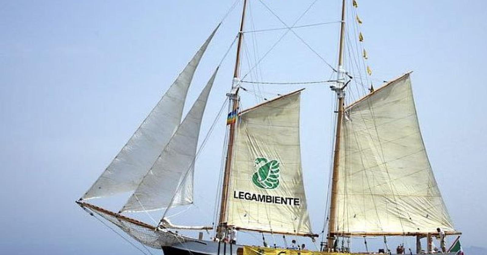Ambiente: Goletta Verde, in Basilicata due punti "oltre i limiti di legge"