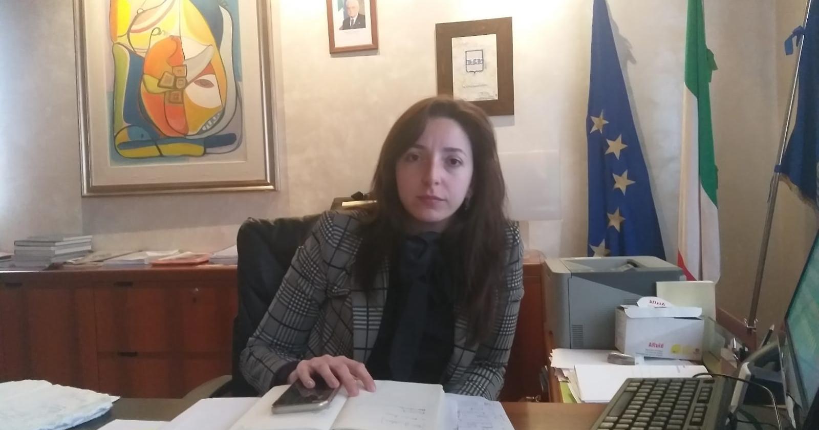 Tito - Brienza. Domani sul cantiere il sopralluogo dell'assessore Merra