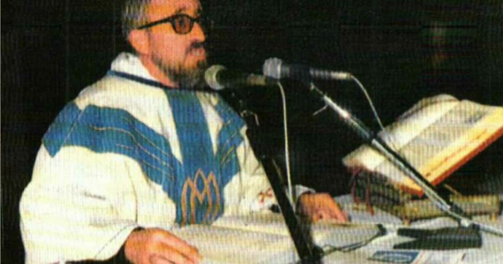 È morto l'ultimo frate assistente di Padre Pio: il molisano Marcellino Iasenzaniro
