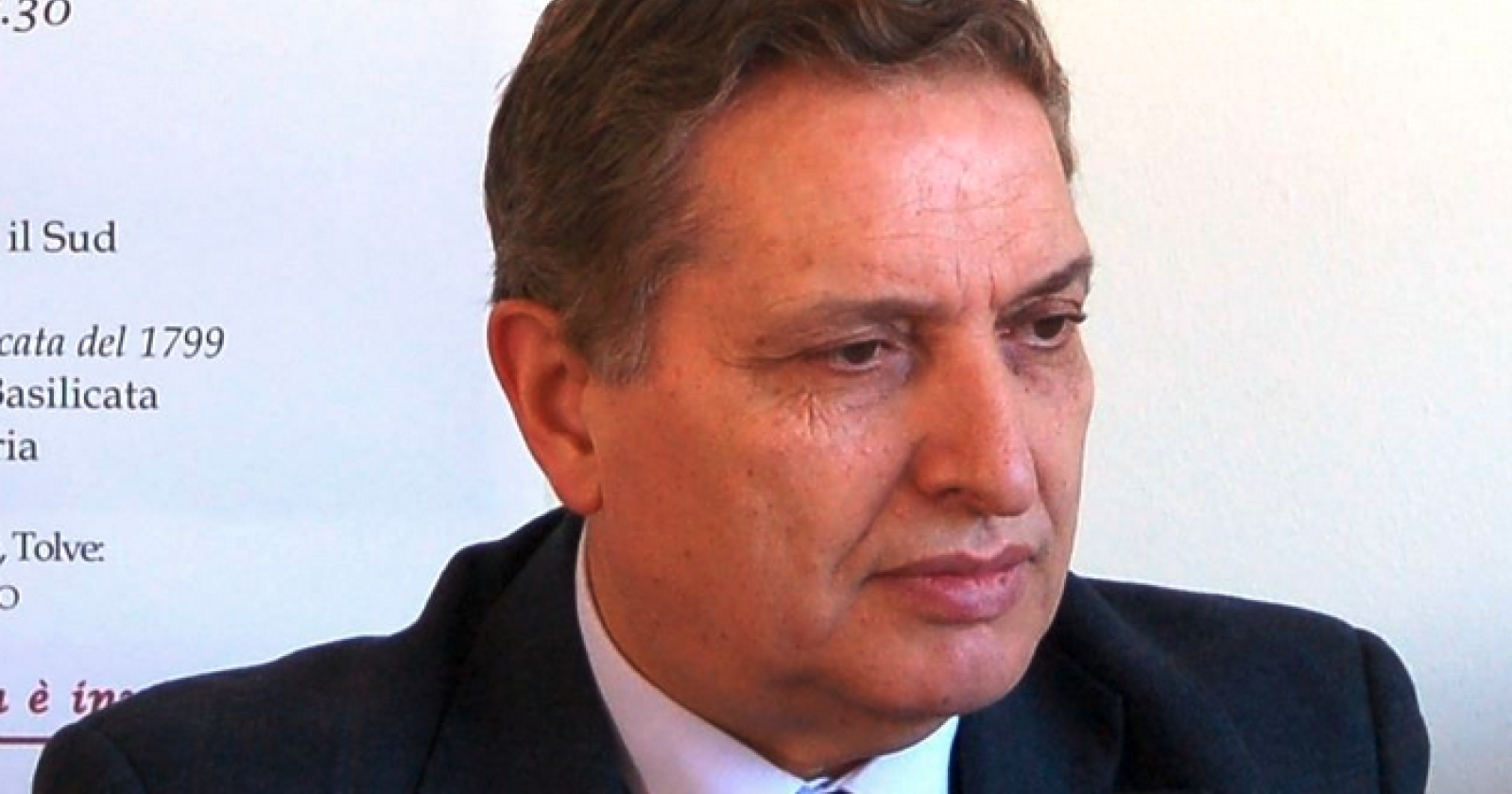 Deputazione di storia patria: Lerra riconfermato presidente