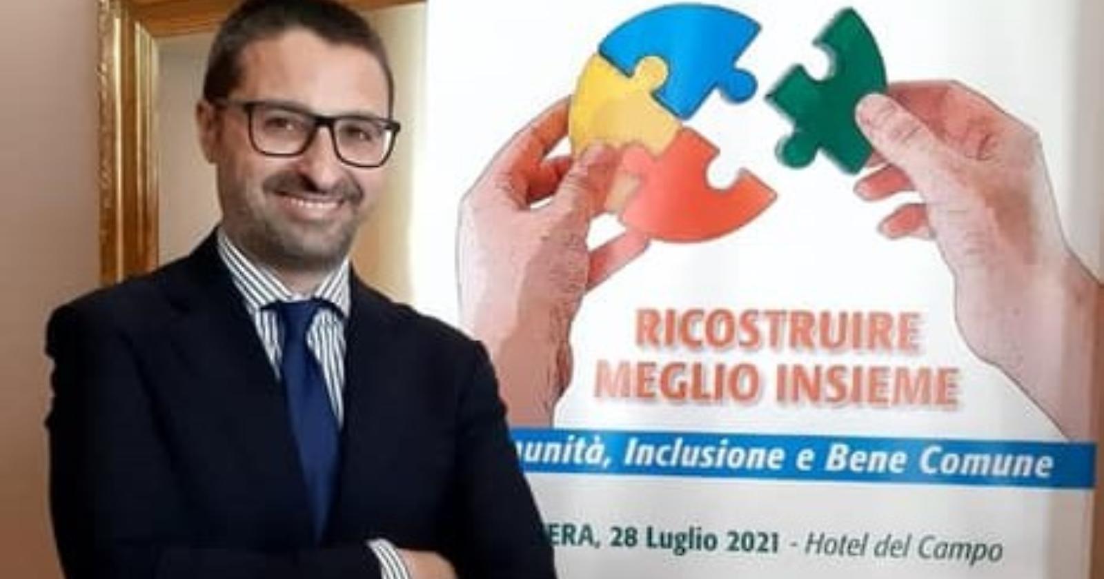 Alleanza delle cooperative: Giuseppe Nicola Crocco è il nuovo presidente regionale
