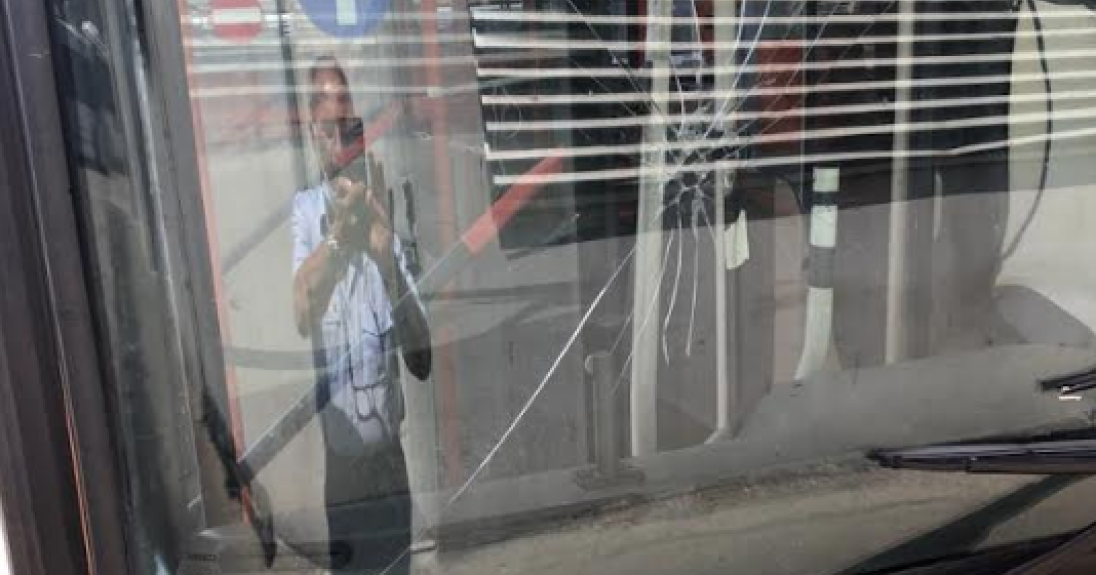 Nella città perduta di Foggia, autista dell'Ataf preso a pugni e a bottigliate