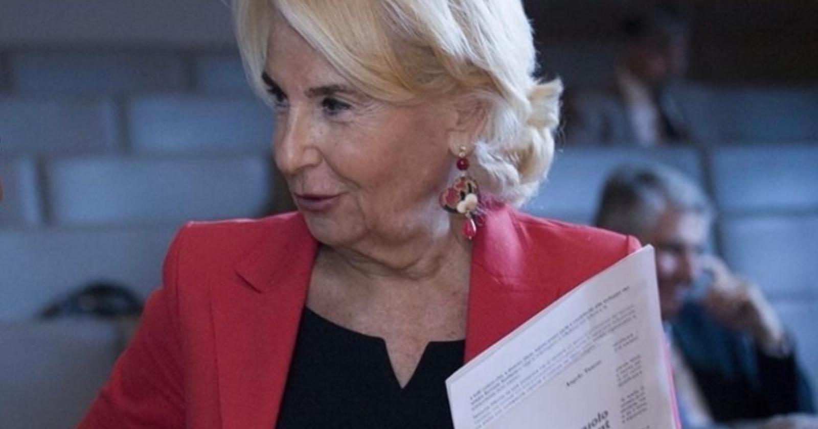 La Degrassi getta la spugna da commissaria della sanità in Molise. Cara Flori,  pensavi fosse una passeggiata?