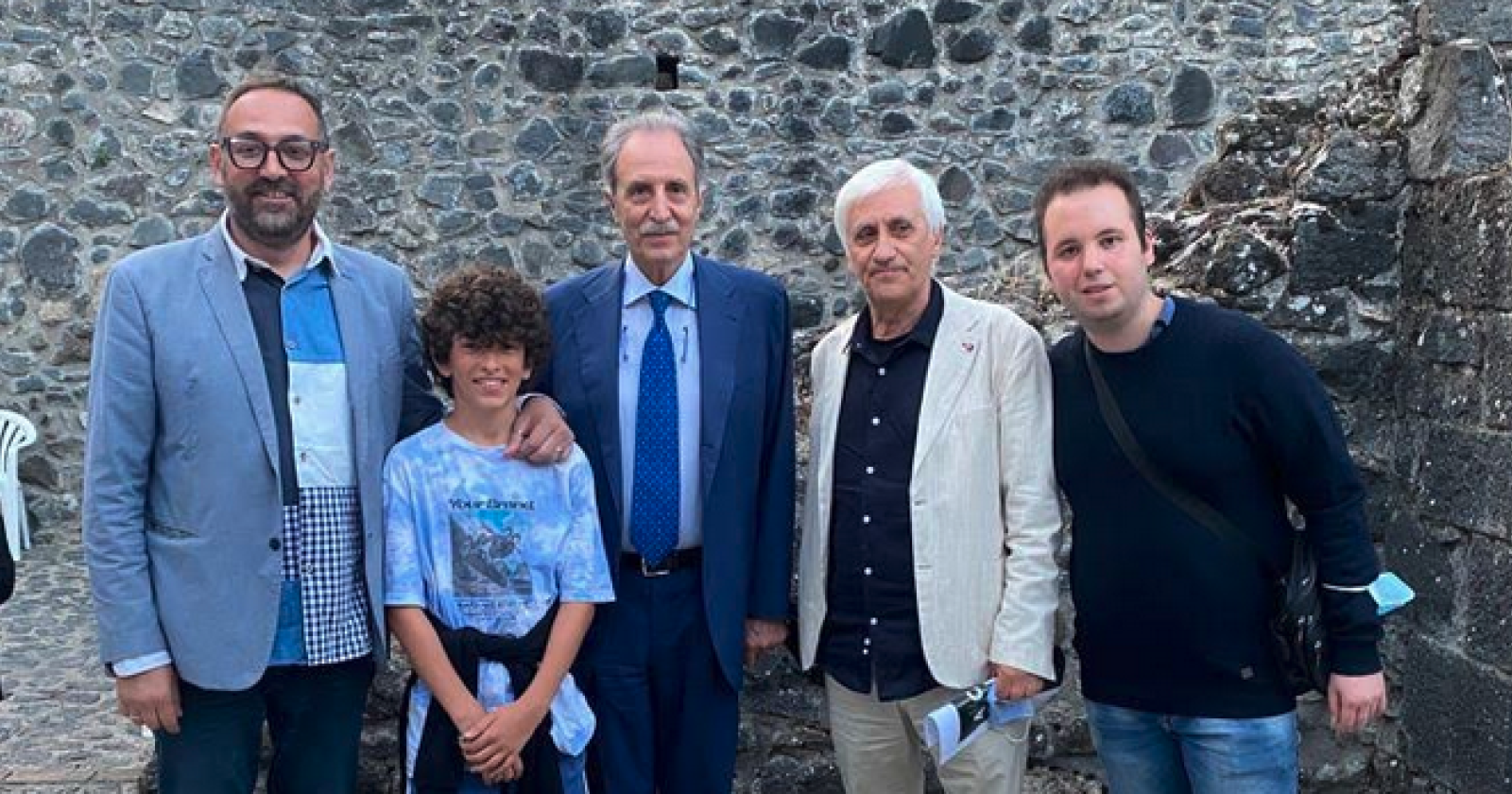 Monticchio Cine Laghi ha portato una ventata originale di cinema d’autore, in un contesto che fa della biosfera elemento sostanziale con escursioni e visione di arte