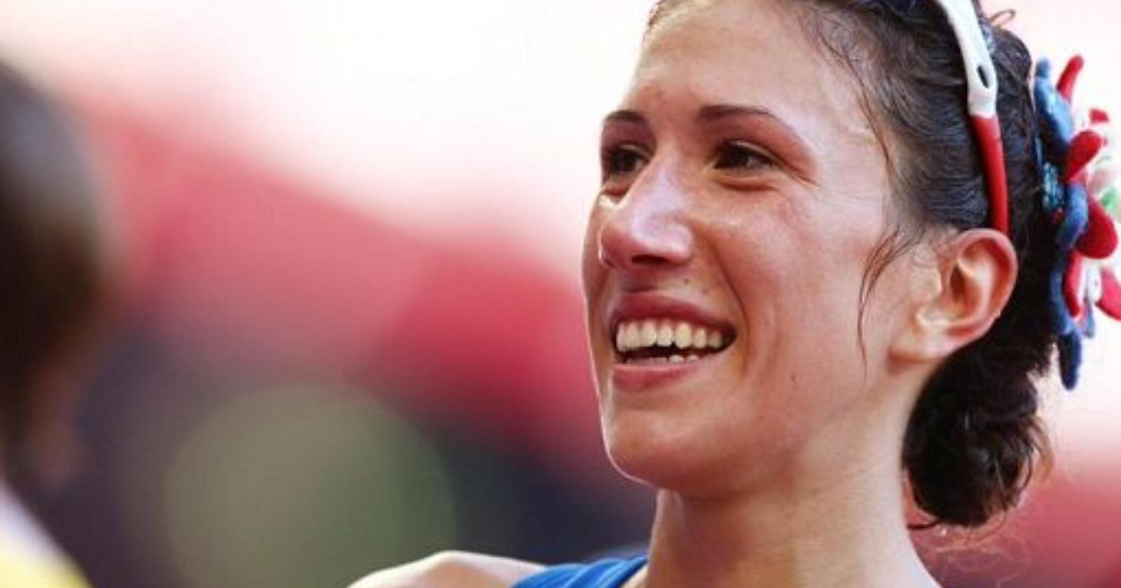 Quando marcia la Puglia fa paura: Antonella Palmisano porta altro oro all'Italia, il primo nella storia della specialità atletica per una campionessa olimpica