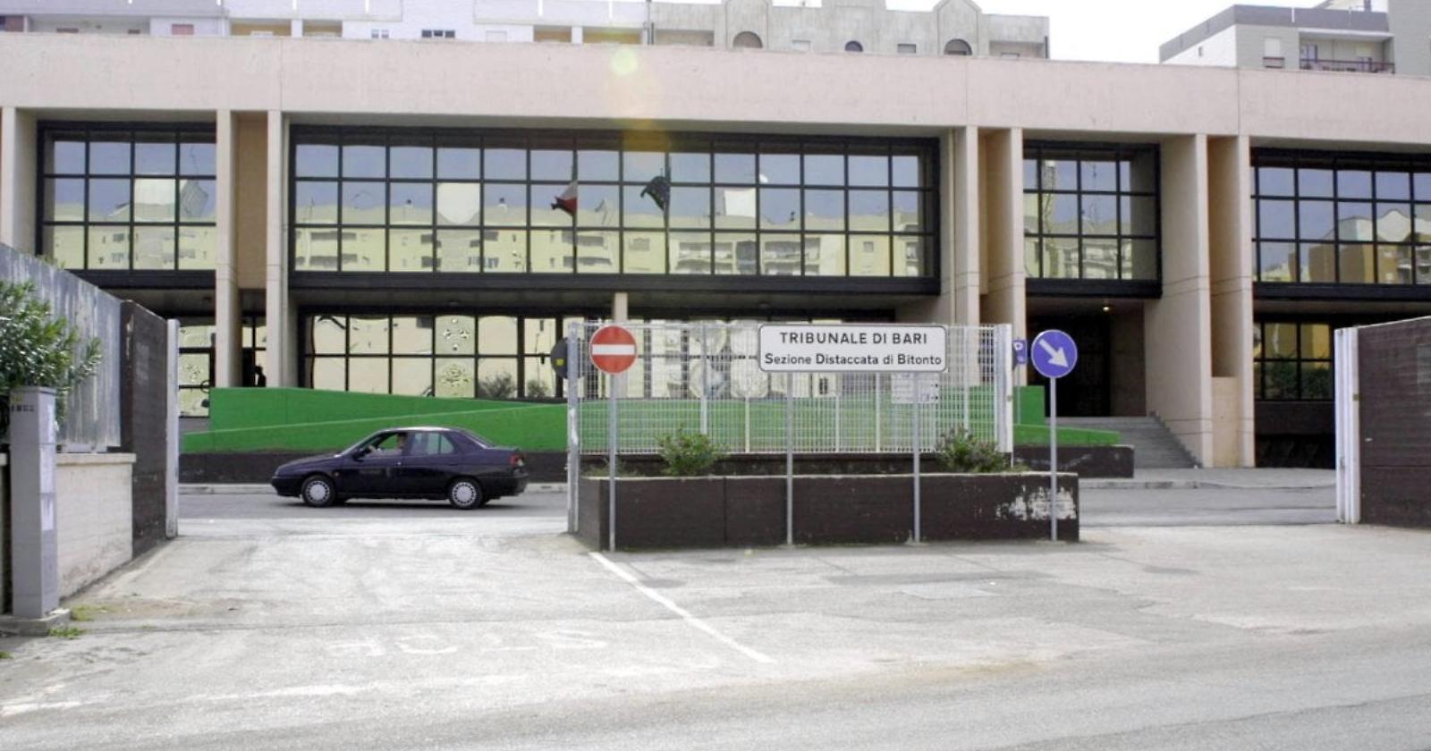 Mafia, chiesto il rinvio a giudizio per 44 foggiani coinvolti nell'inchiesta "Decima Bis"