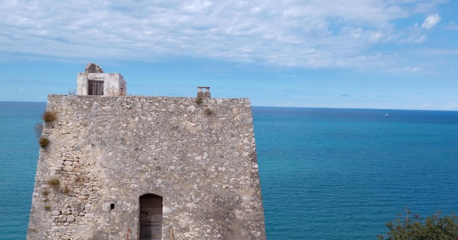 Torre San Felice tornerà a vivere come centro polivalente e piccolo museo di accoglienza a Vieste