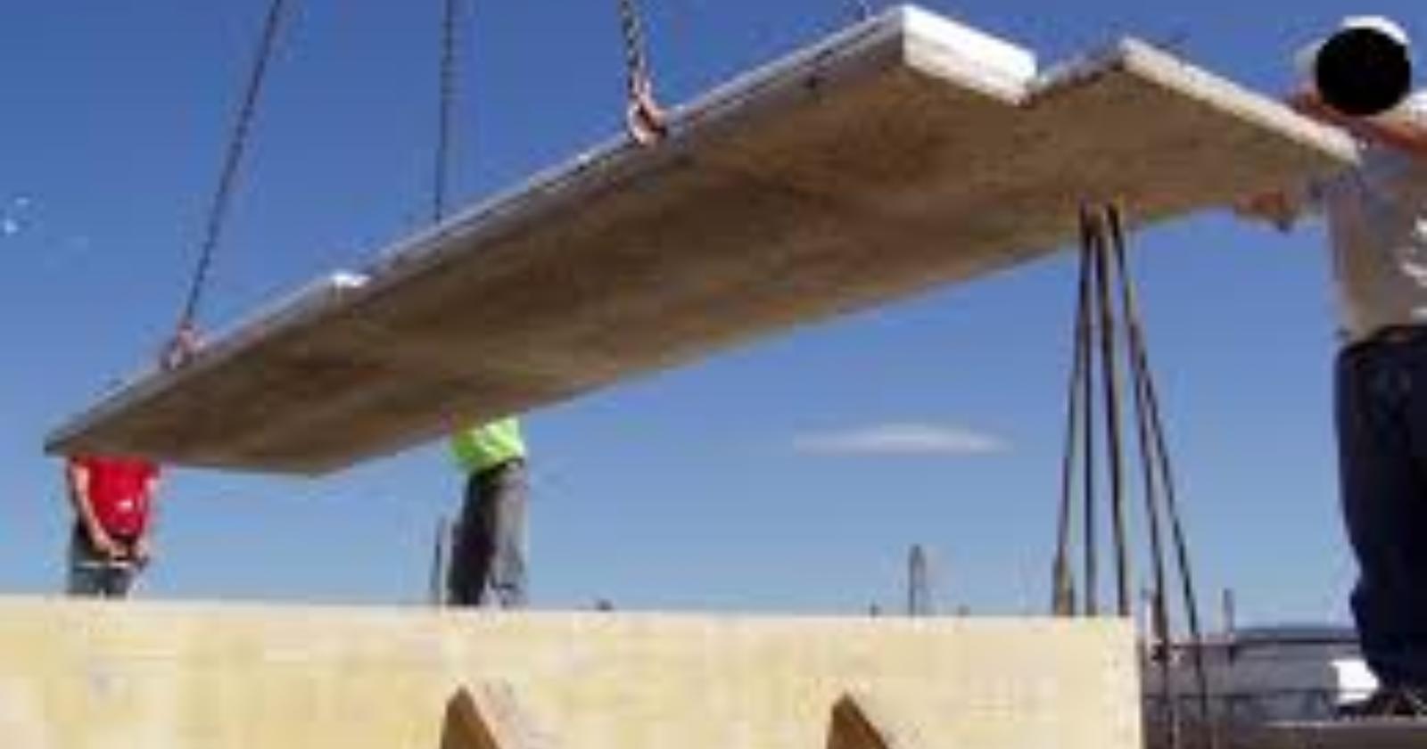 Puglia terza per morti sul lavoro, dopo l'uomo schiacciato oggi a San Giovanni Rotondo da una lastra di calcestruzzo