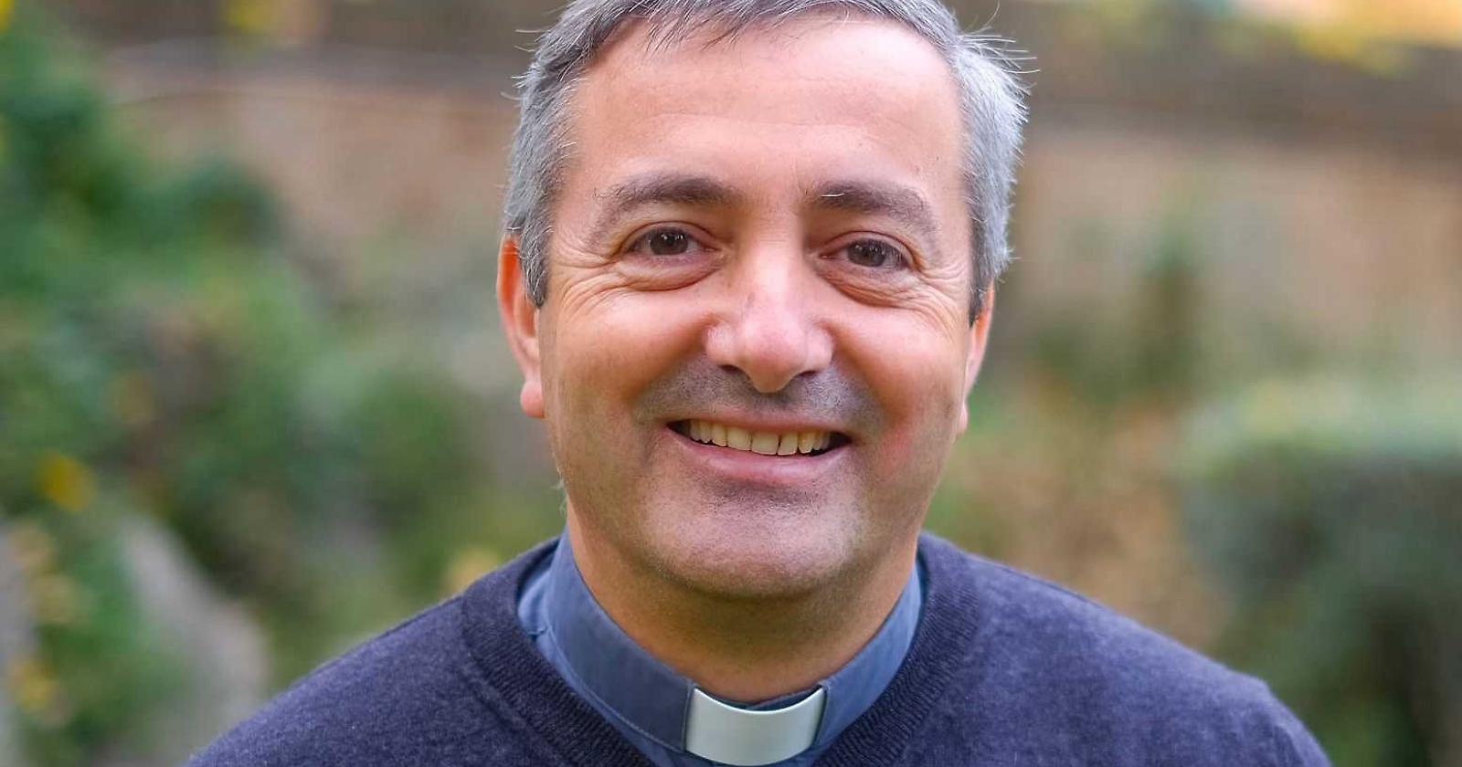 Da Campobasso al comando dell'Arcidiocesi dell'Aquila: la svolta di Antonio D'Angelo, nuovo vescovo ausiliare d'Abruzzo