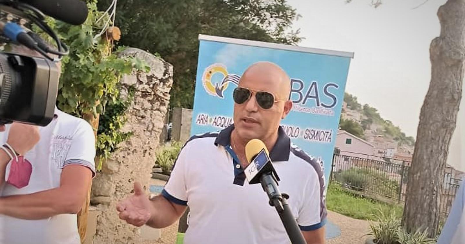 Morte Strada. Parla Tisci: «A chi mi ha scritto minacce di morte, ricordo che io lunedì sarò come sempre in Arpab»