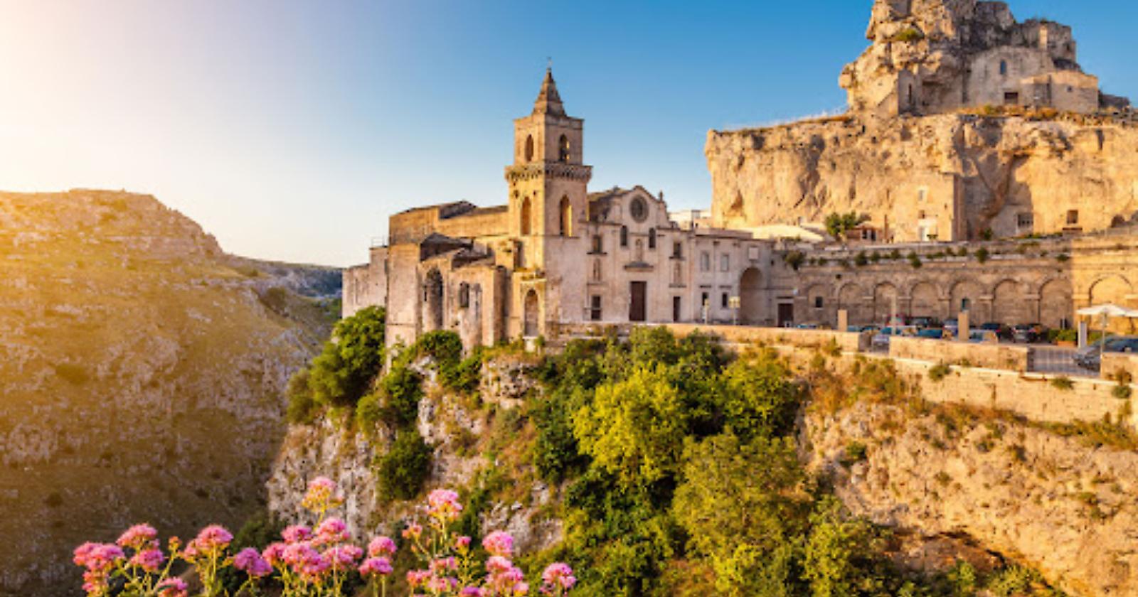 È Matera la città più verde d'Italia, Isernia ultima. La Sardegna ha il maggior numero di alberi monumentali
