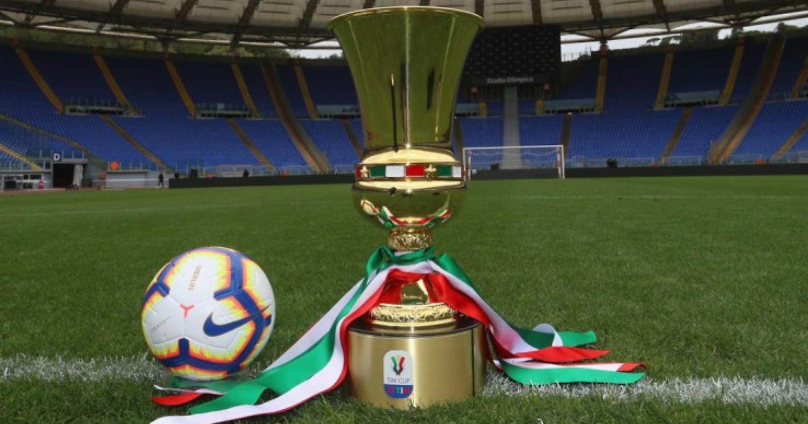 Serie C in campo per la Coppa Italia: il Foggia riceve la Paganese, Campobasso e Potenza in trasferta a Grosseto e Monopoli